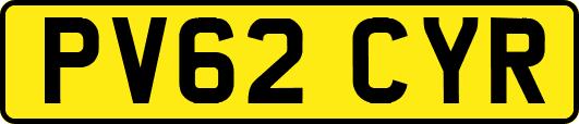 PV62CYR