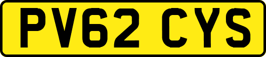 PV62CYS