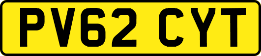 PV62CYT