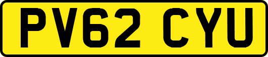 PV62CYU
