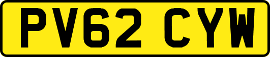 PV62CYW