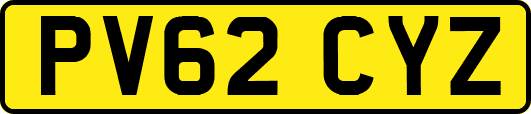 PV62CYZ