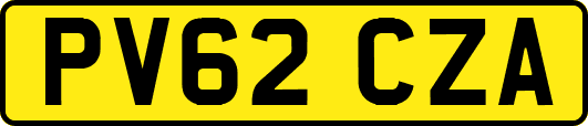 PV62CZA