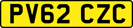 PV62CZC