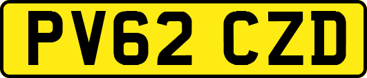 PV62CZD