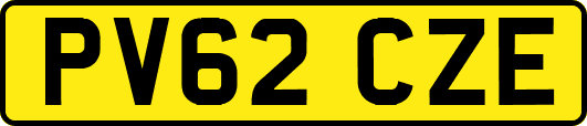 PV62CZE