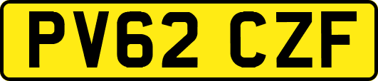 PV62CZF