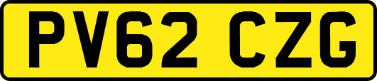 PV62CZG