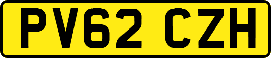 PV62CZH