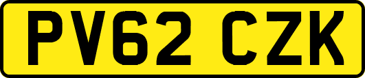 PV62CZK
