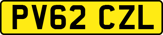 PV62CZL
