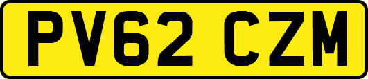 PV62CZM