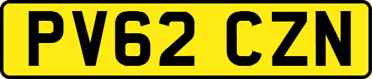 PV62CZN
