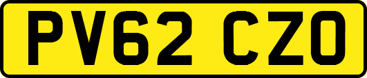 PV62CZO