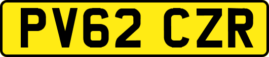 PV62CZR