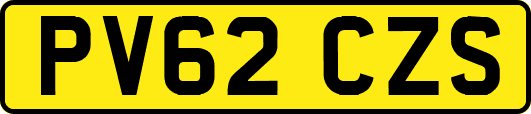 PV62CZS