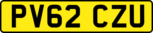 PV62CZU