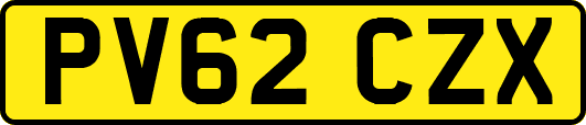 PV62CZX