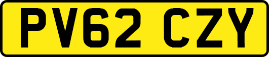 PV62CZY
