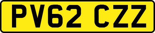 PV62CZZ