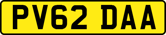 PV62DAA