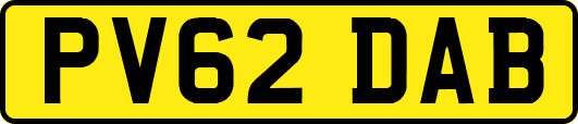PV62DAB