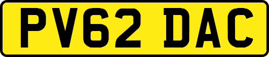 PV62DAC