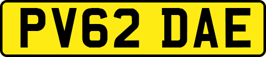 PV62DAE