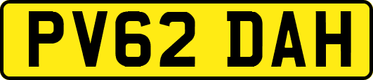 PV62DAH