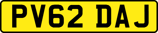 PV62DAJ
