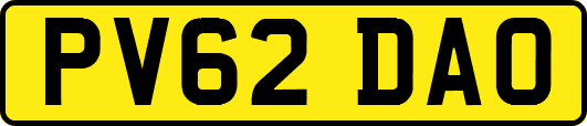 PV62DAO