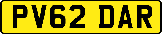 PV62DAR
