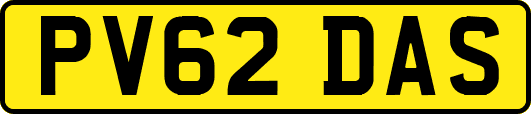 PV62DAS