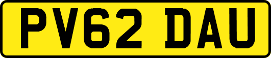 PV62DAU