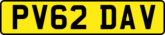 PV62DAV