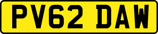 PV62DAW