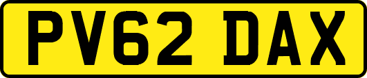 PV62DAX