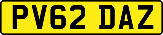 PV62DAZ