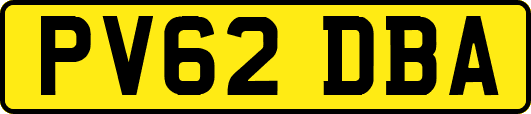 PV62DBA