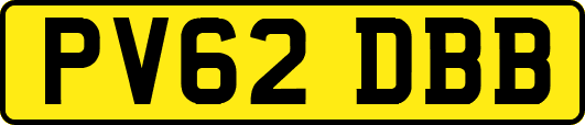 PV62DBB