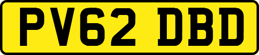 PV62DBD