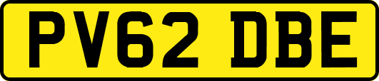 PV62DBE