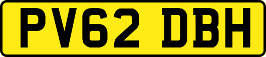 PV62DBH