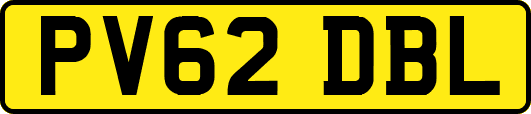 PV62DBL