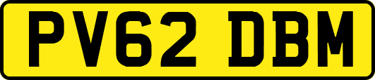 PV62DBM