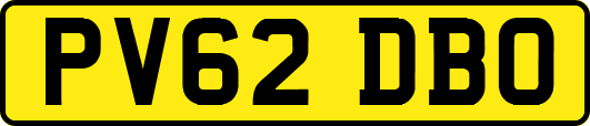 PV62DBO