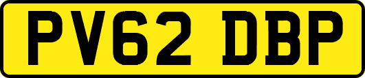 PV62DBP