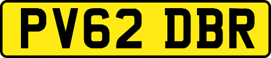 PV62DBR