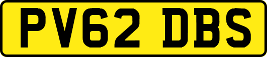 PV62DBS
