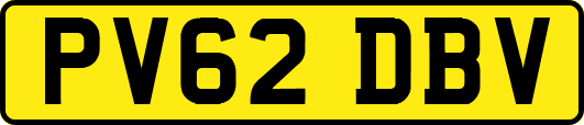 PV62DBV
